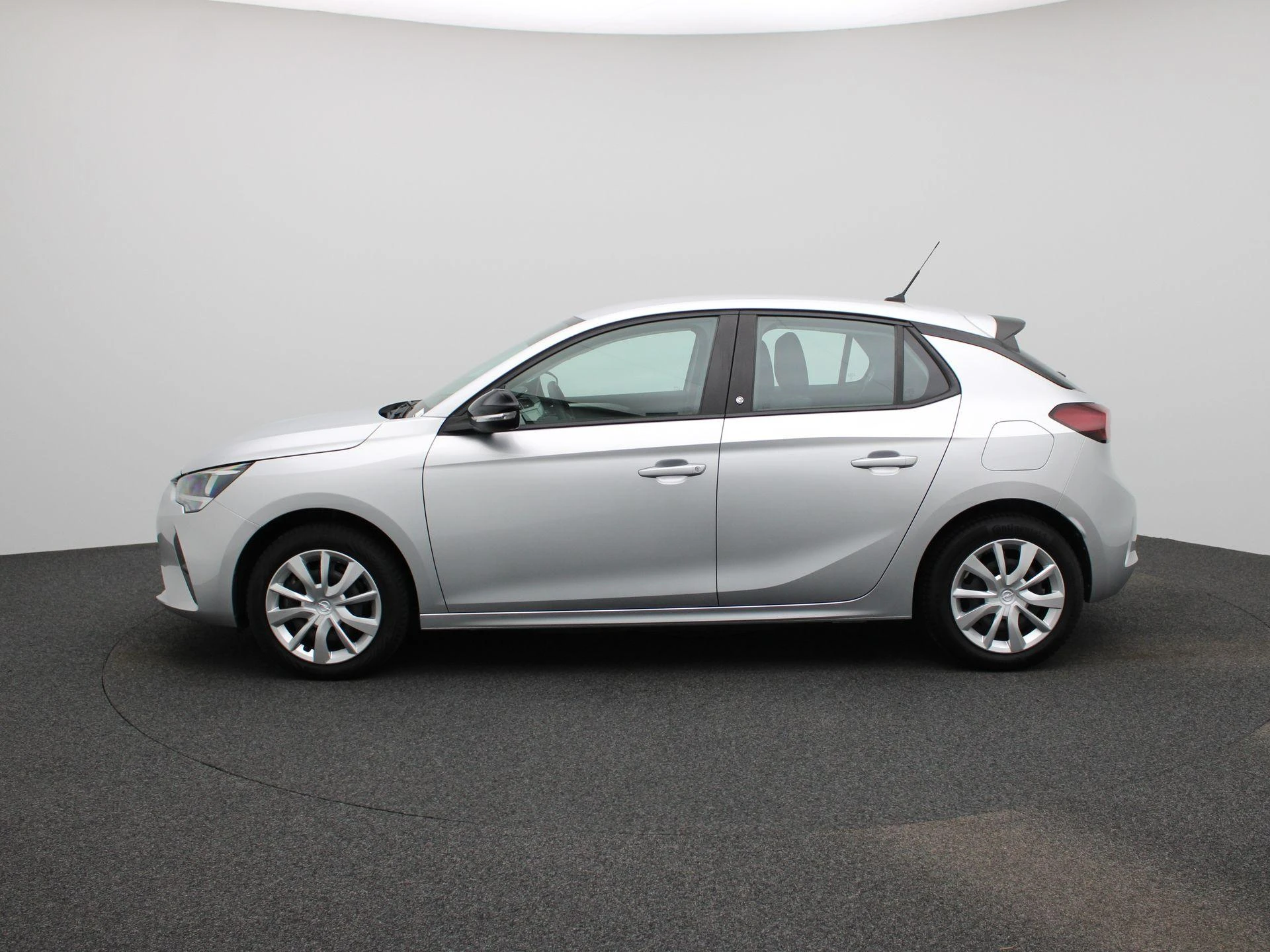 Opel Corsa-e – autofoto 5