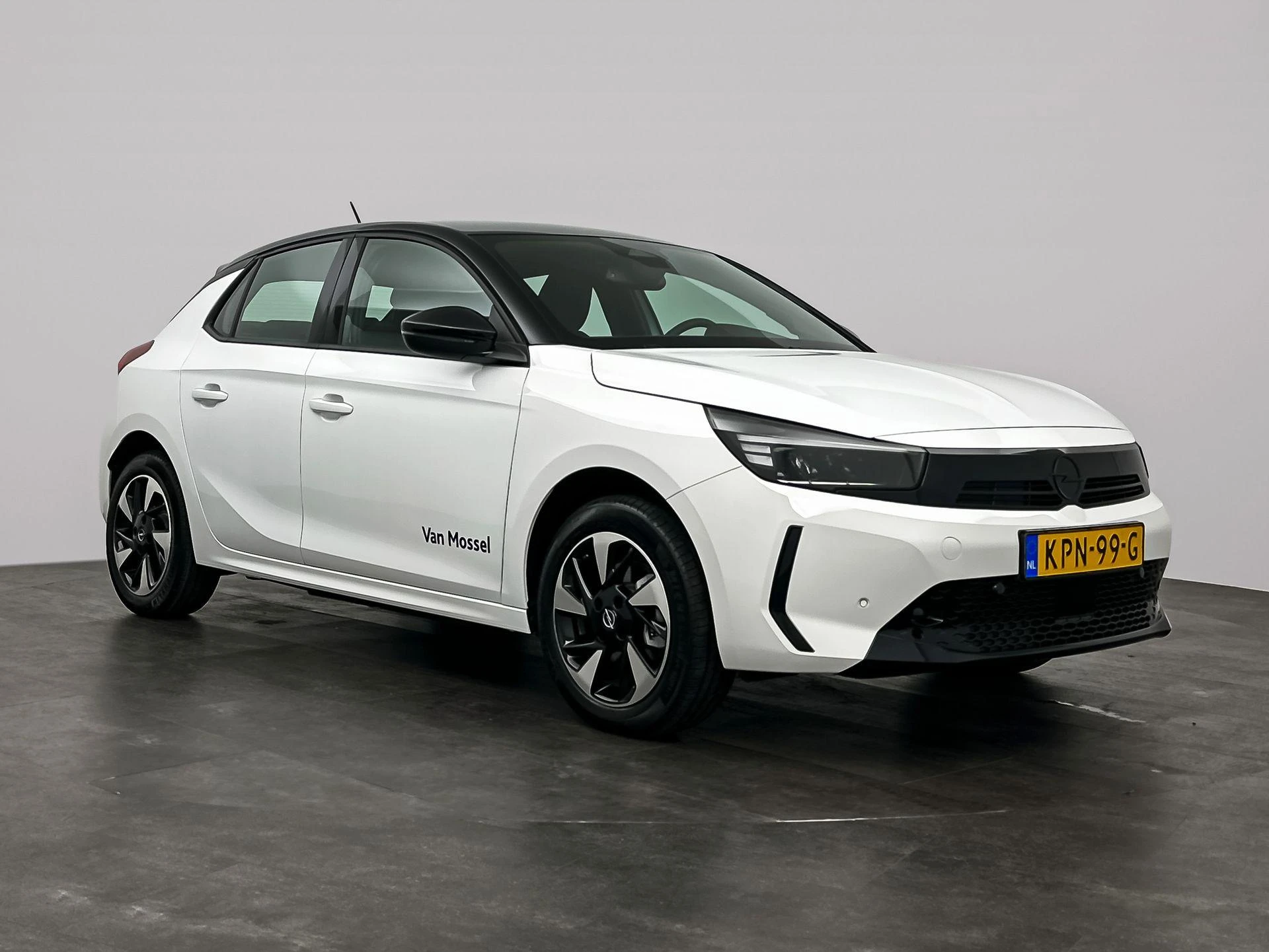Opel Corsa-e – autofoto 5