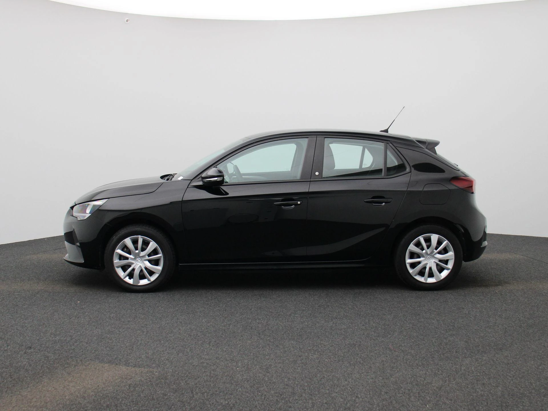Opel Corsa-e – autofoto 5