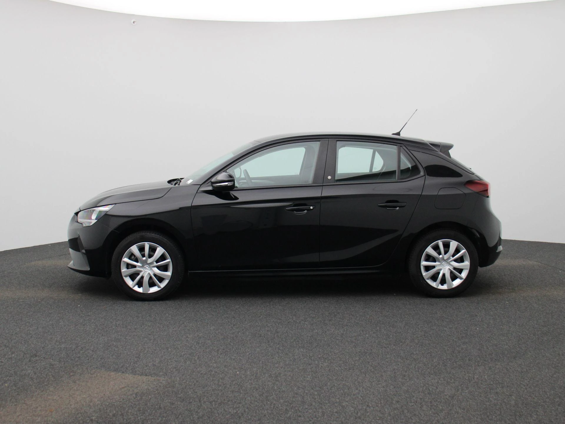 Opel Corsa-e – autofoto 5