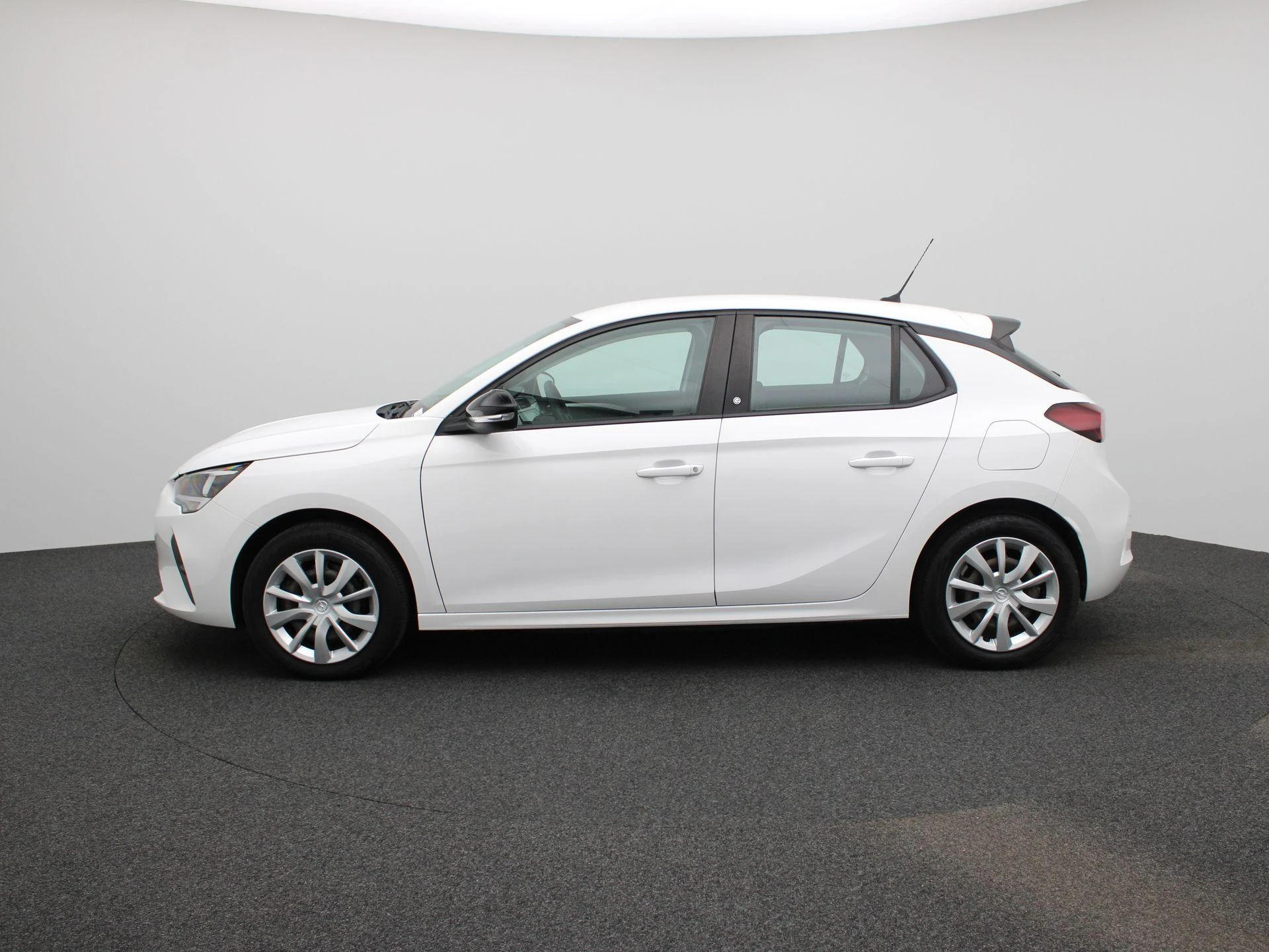 Opel Corsa-e – autofoto 5
