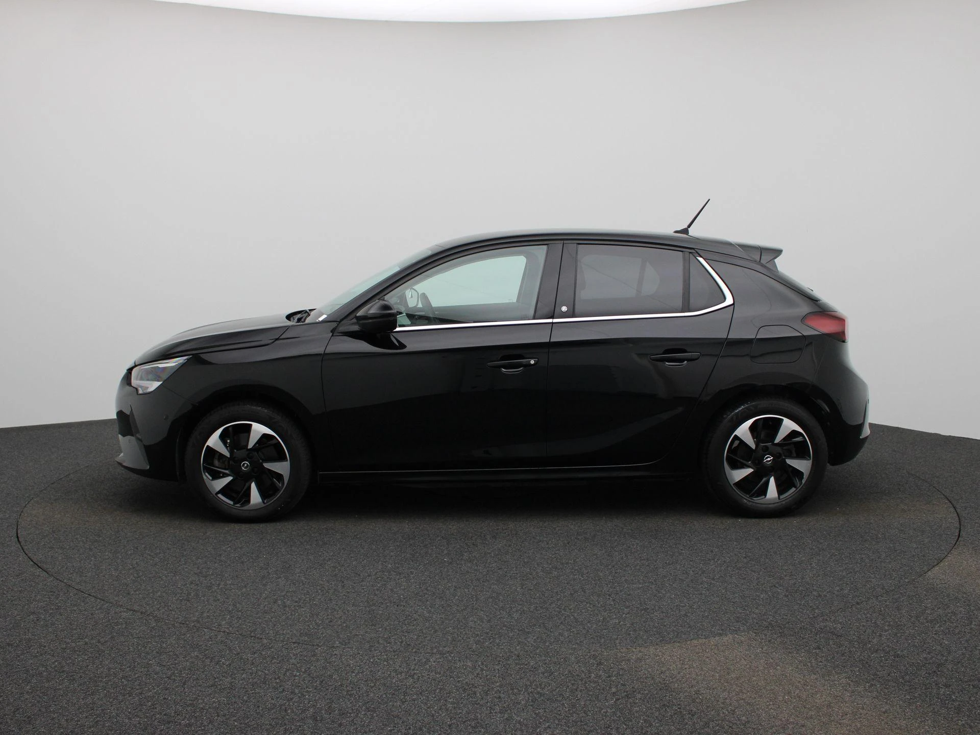 Opel Corsa-e – autofoto 5