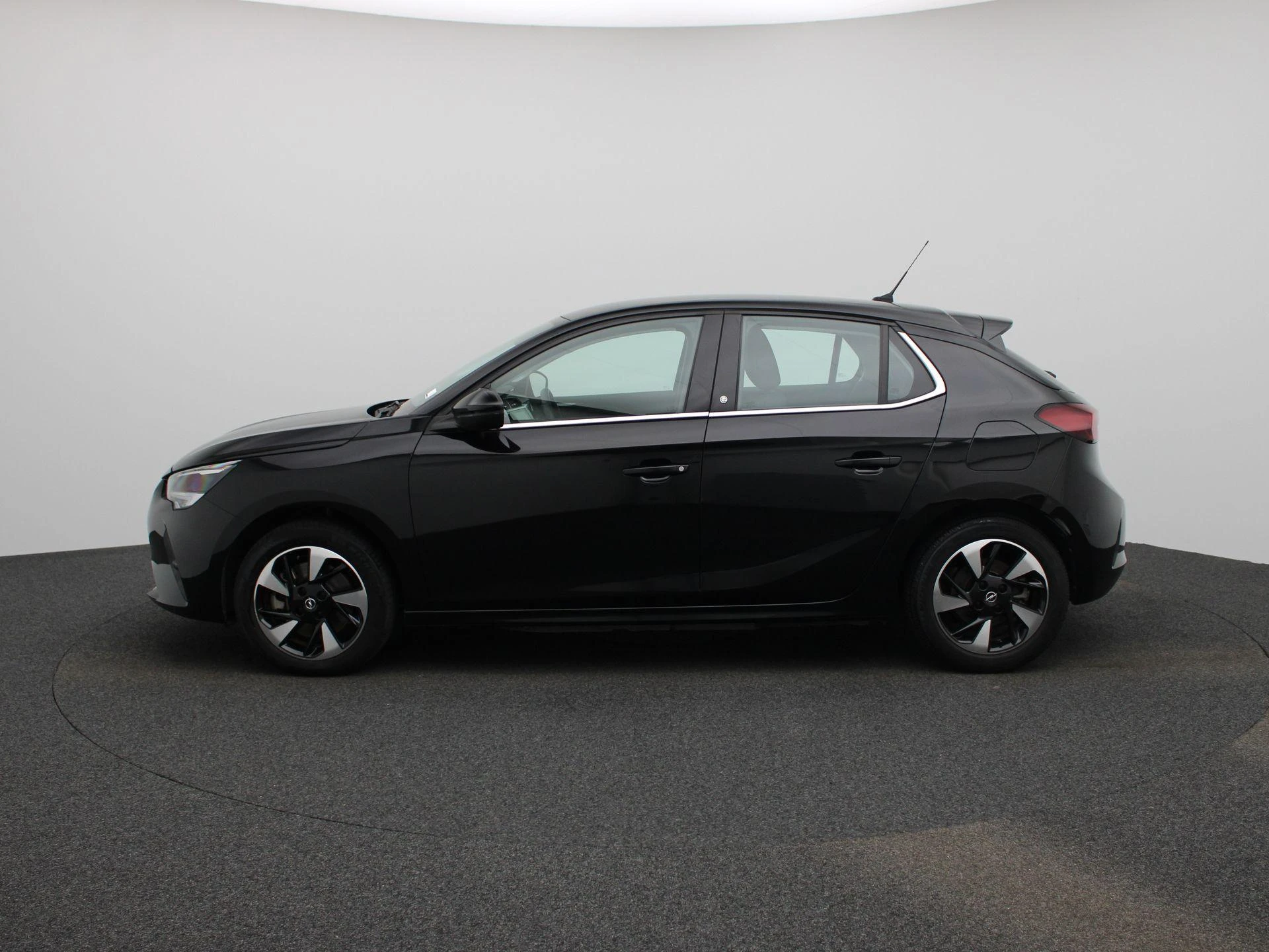 Opel Corsa-e – autofoto 5