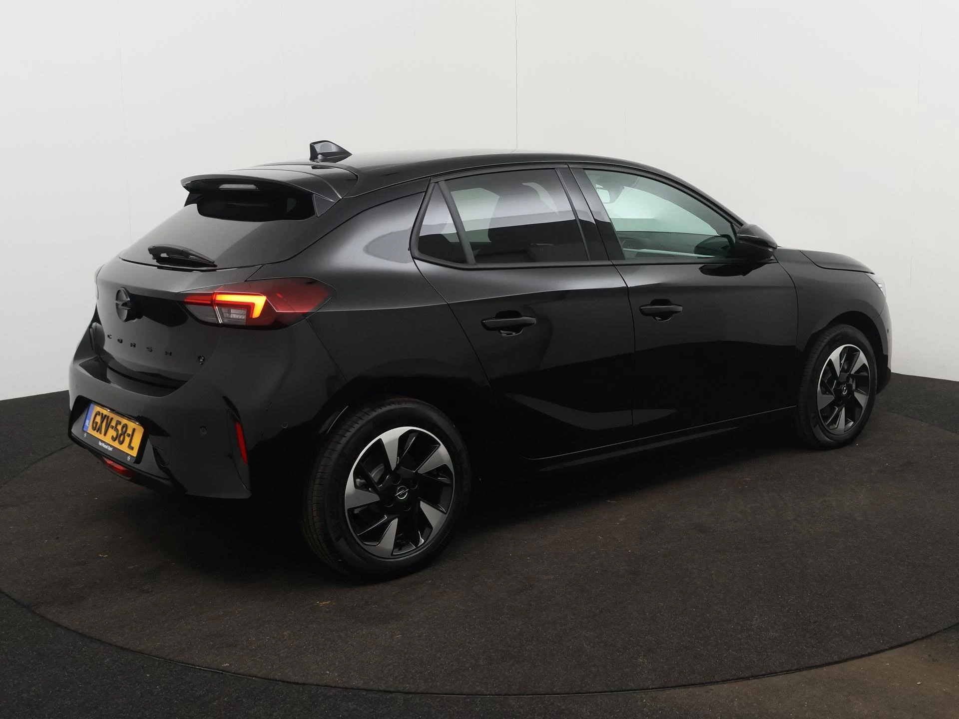 Opel Corsa-e – autofoto 5