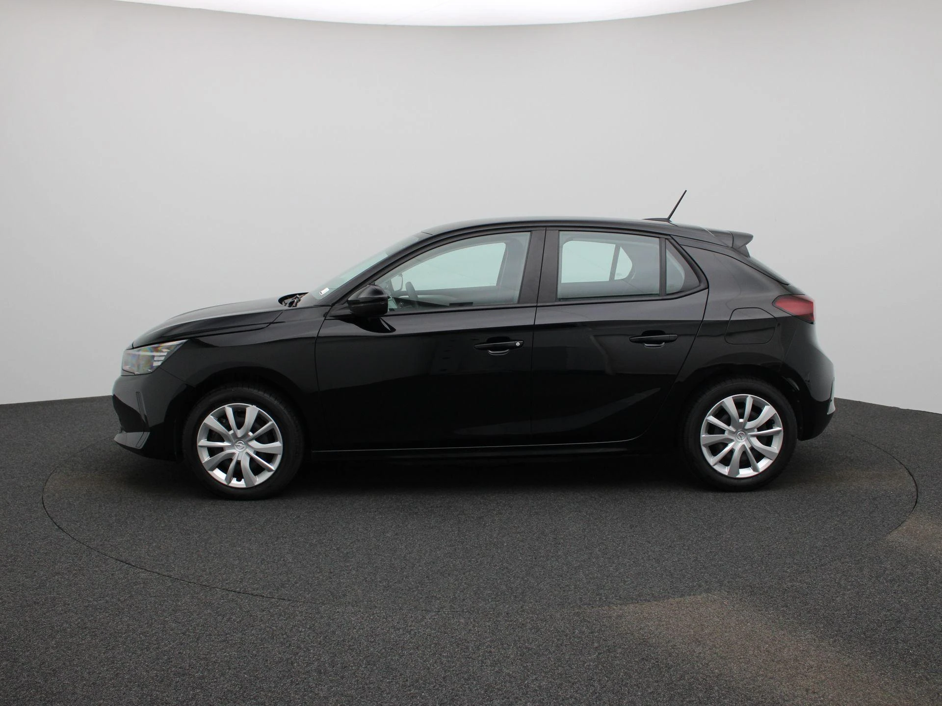 Opel Corsa-e – autofoto 5