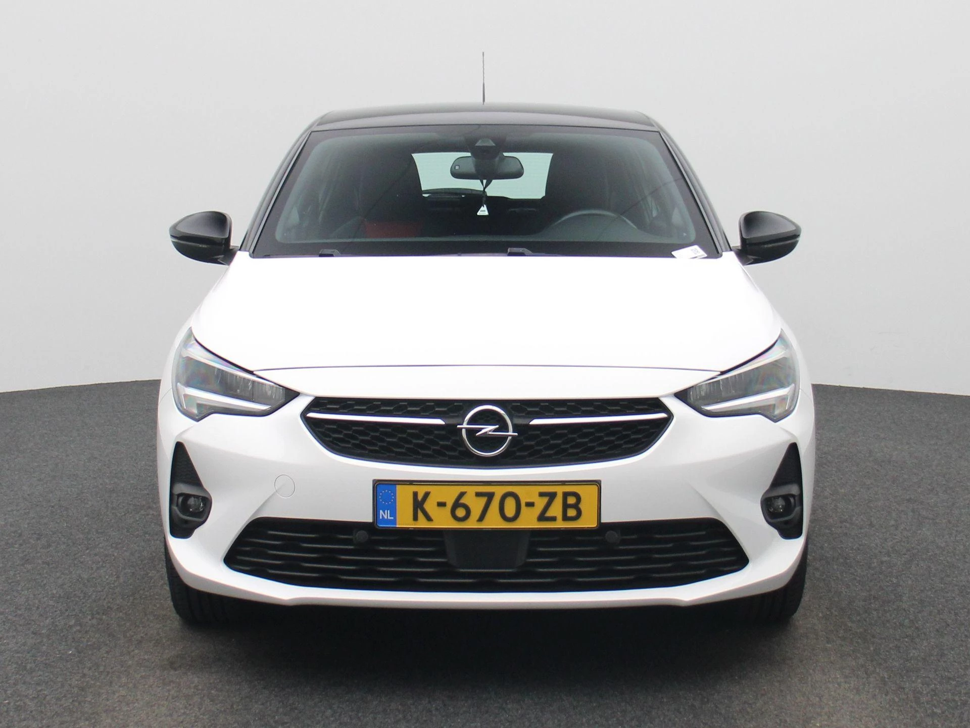 Opel Corsa-e – autofoto 5