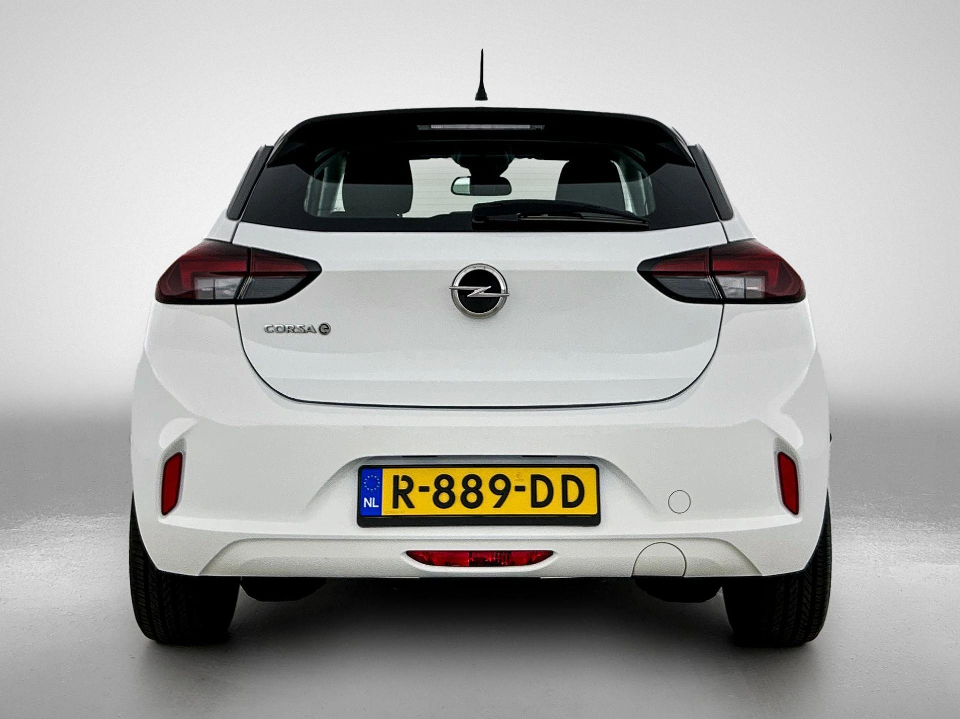 Opel Corsa-e – autofoto 5