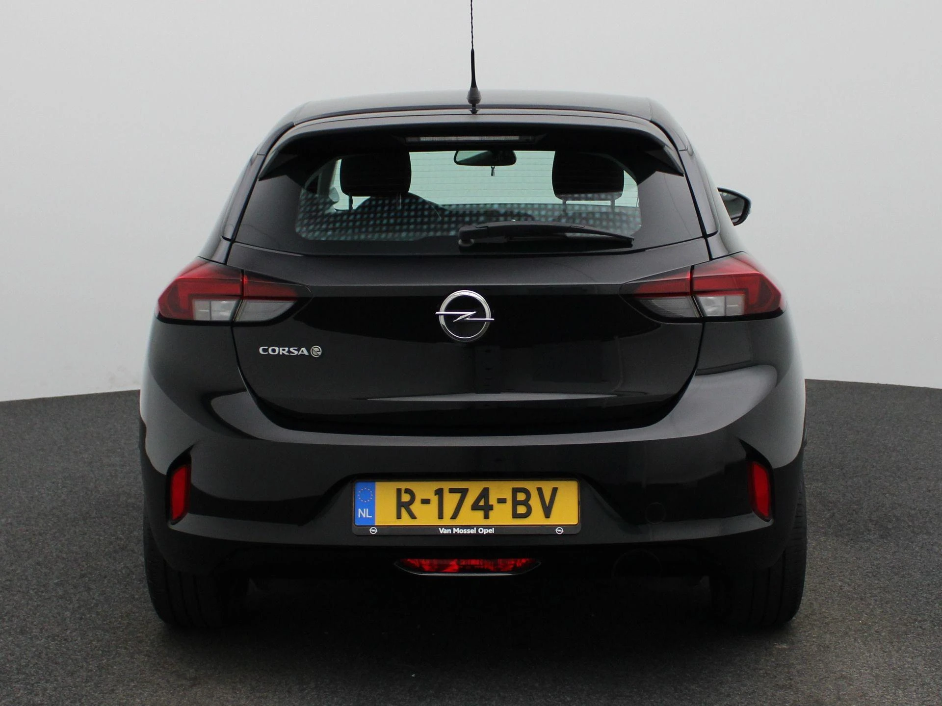 Opel Corsa-e – autofoto 5