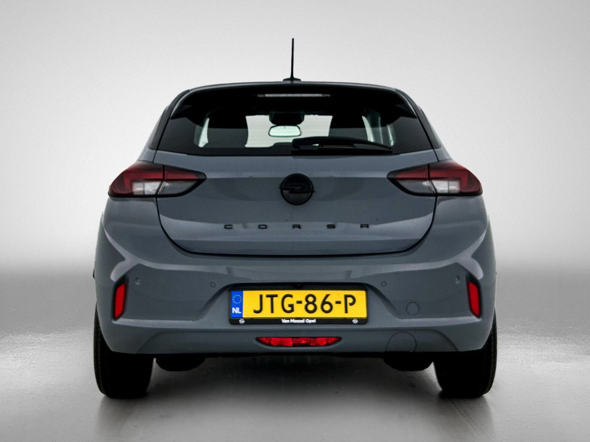 Opel Corsa-e – autofoto 5