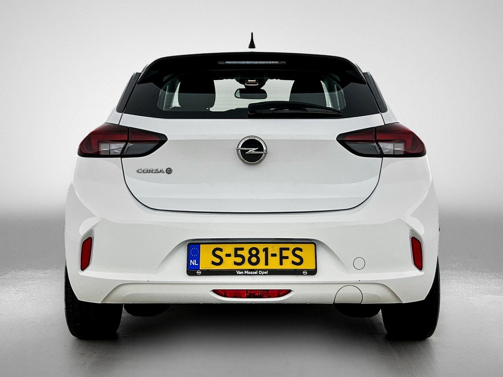 Opel Corsa-e – autofoto 5