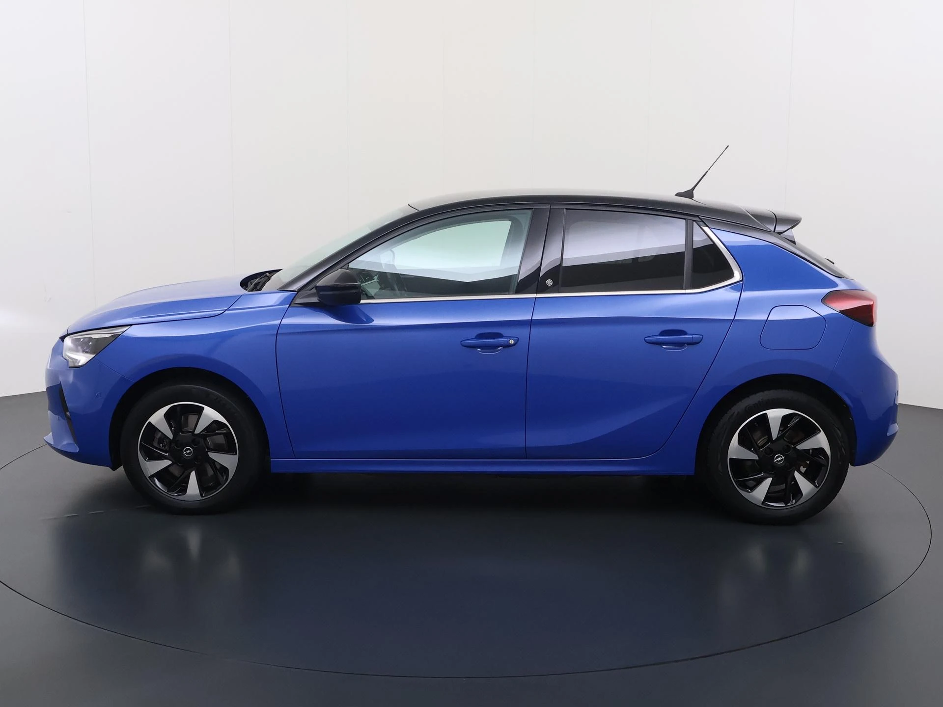 Opel Corsa-e – autofoto 5