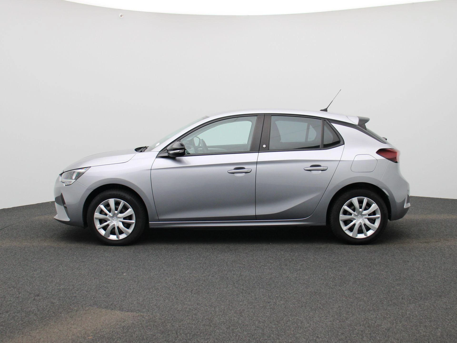 Opel Corsa-e – autofoto 5