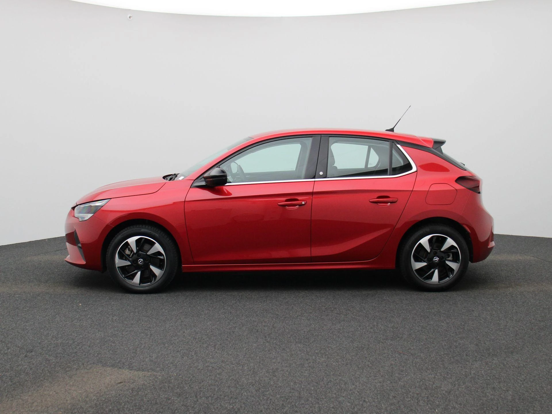 Opel Corsa-e – autofoto 5