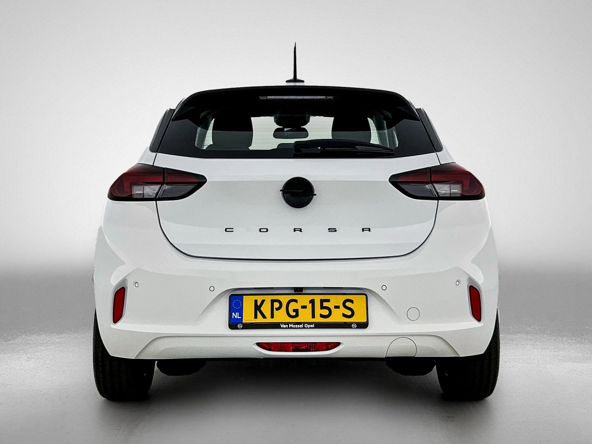 Opel Corsa-e – autofoto 5