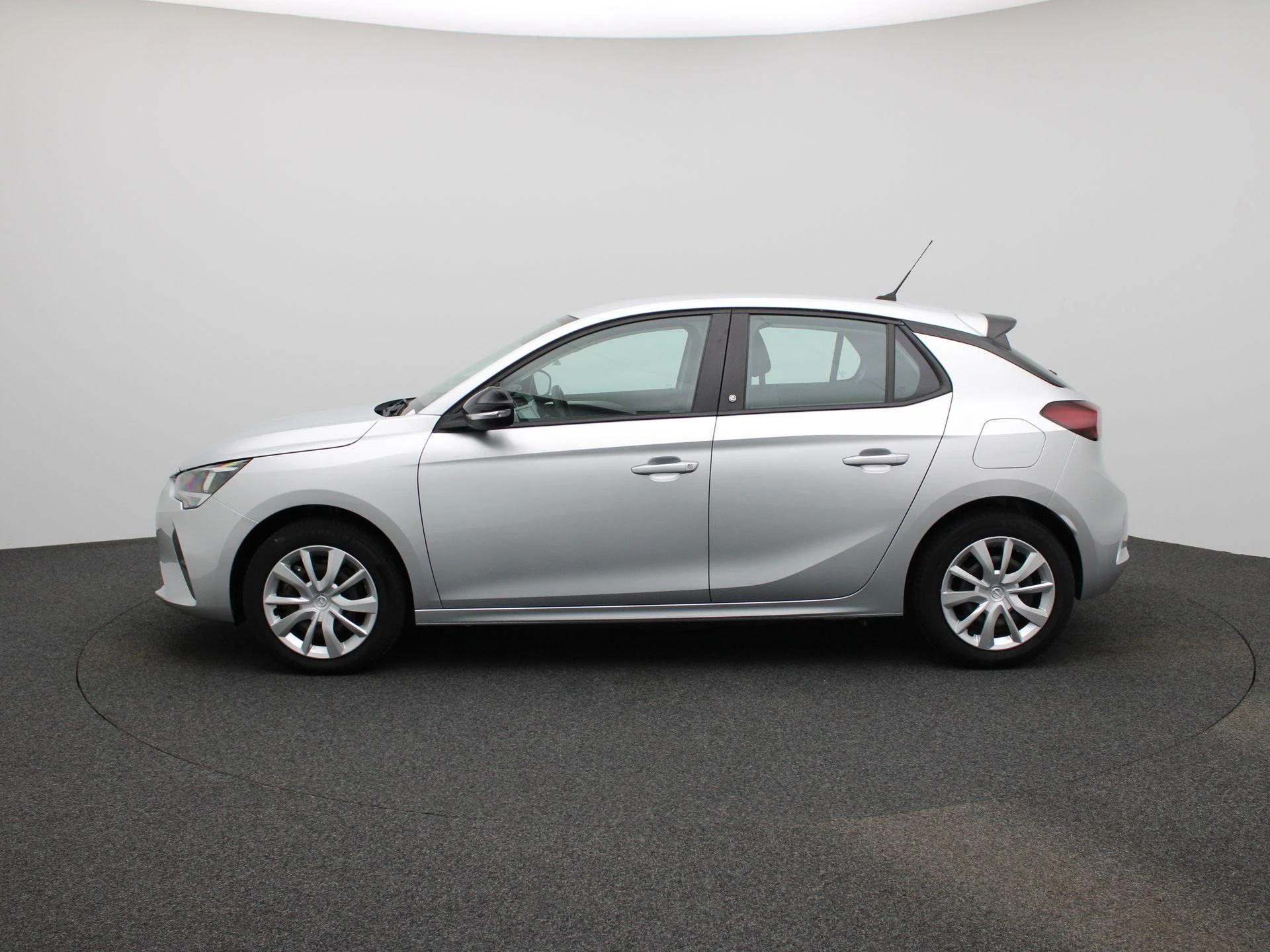 Opel Corsa-e – autofoto 5