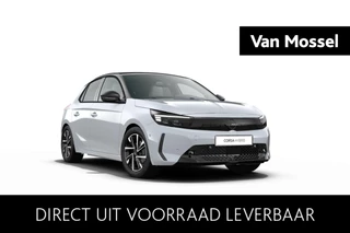 Opel Corsa financial lease