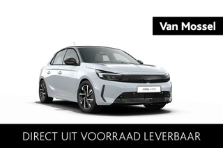 Opel Corsa financial lease