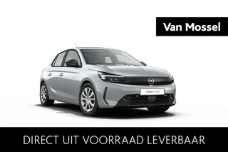 Opel Corsa financial lease