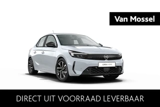 Opel Corsa financial lease