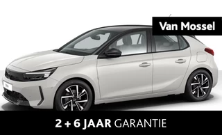Opel Corsa financial lease