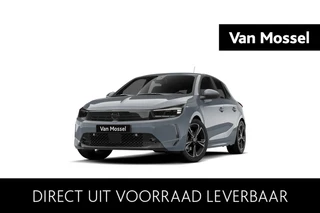 Opel Corsa financial lease