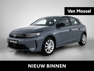 Opel Corsa financial lease