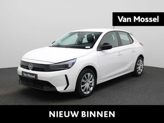 Opel Corsa financial lease