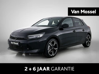 Opel Corsa financial lease
