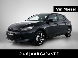 Opel Corsa financial lease