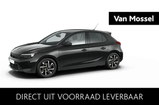 Opel Corsa financial lease