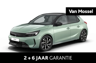 Opel Corsa financial lease