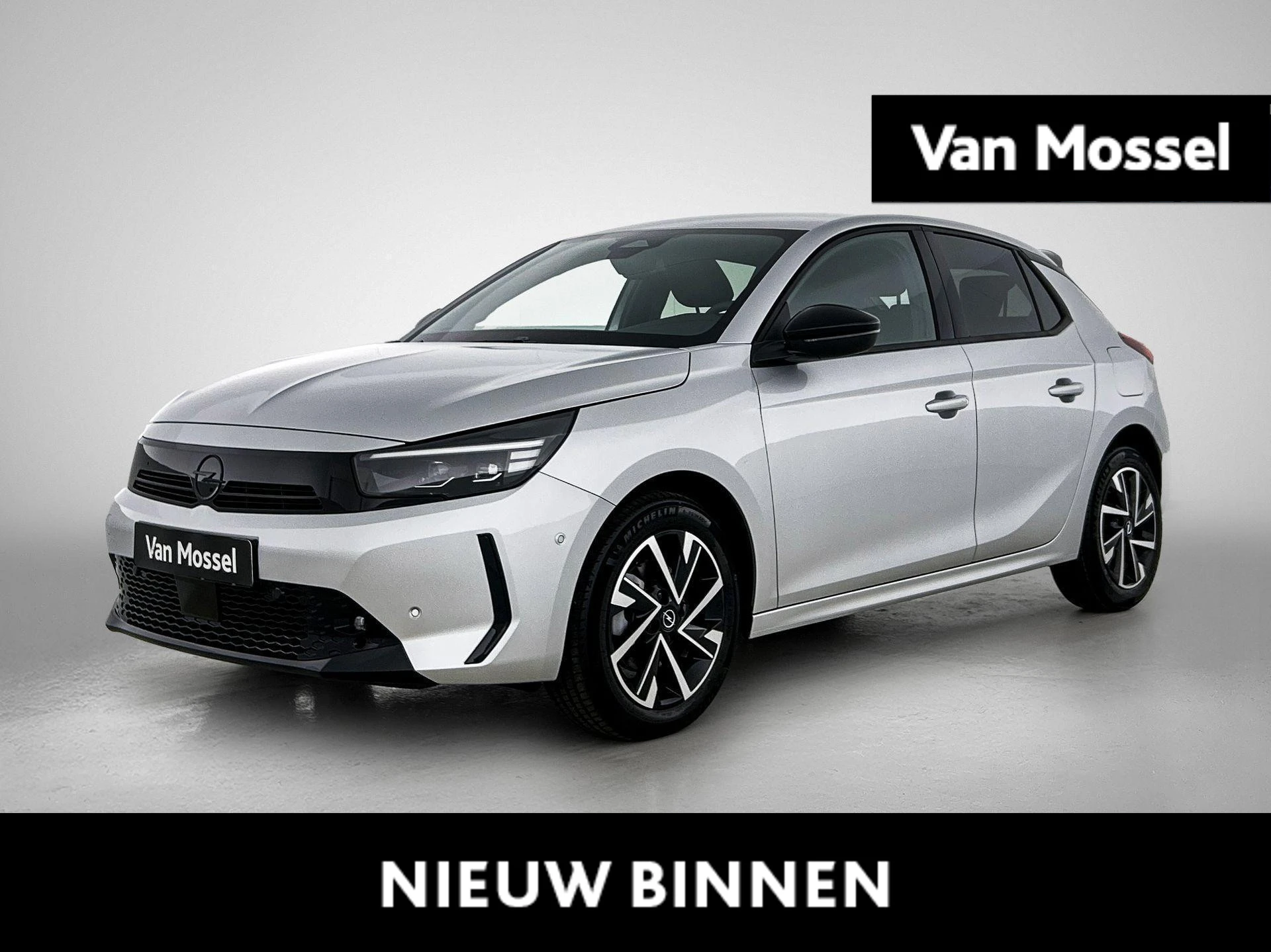 Opel Corsa – autofoto 2