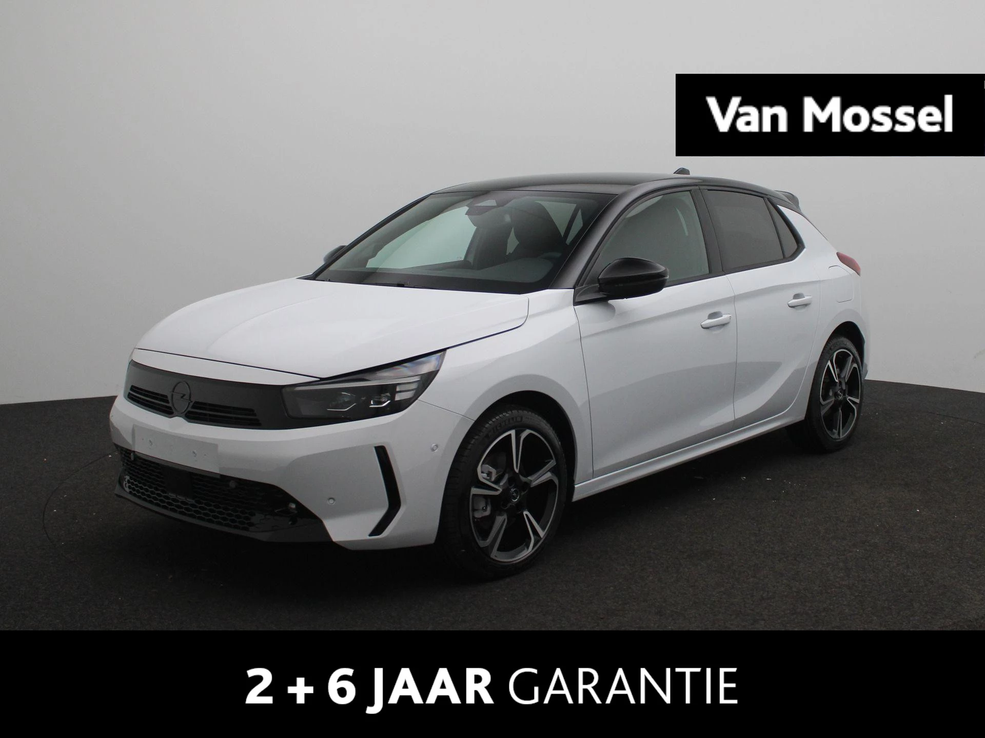 Opel Corsa – autofoto 2