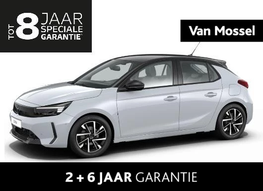 Opel Corsa – autofoto 2