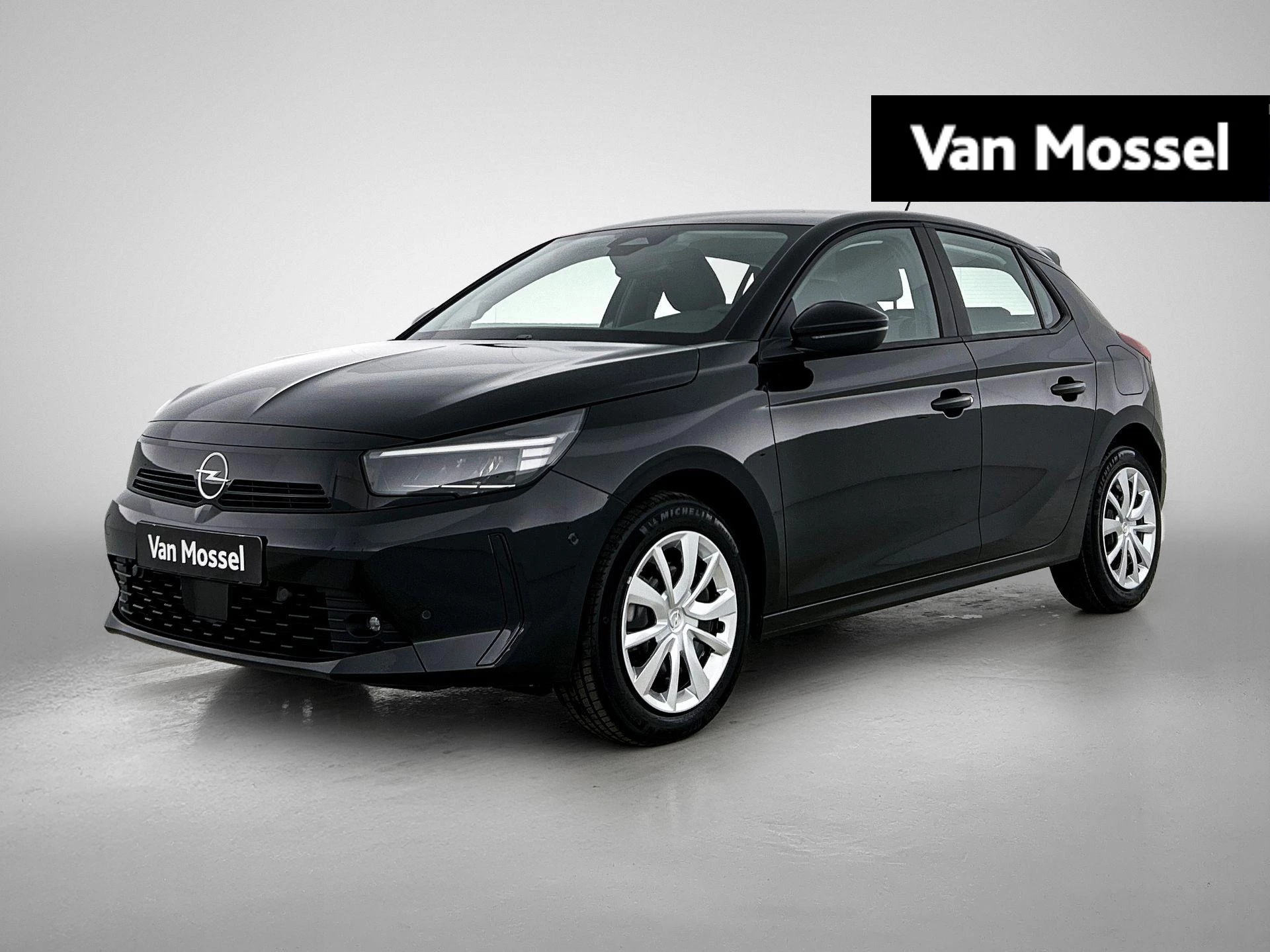 Opel Corsa – autofoto 2