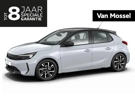 Opel Corsa – autofoto 2