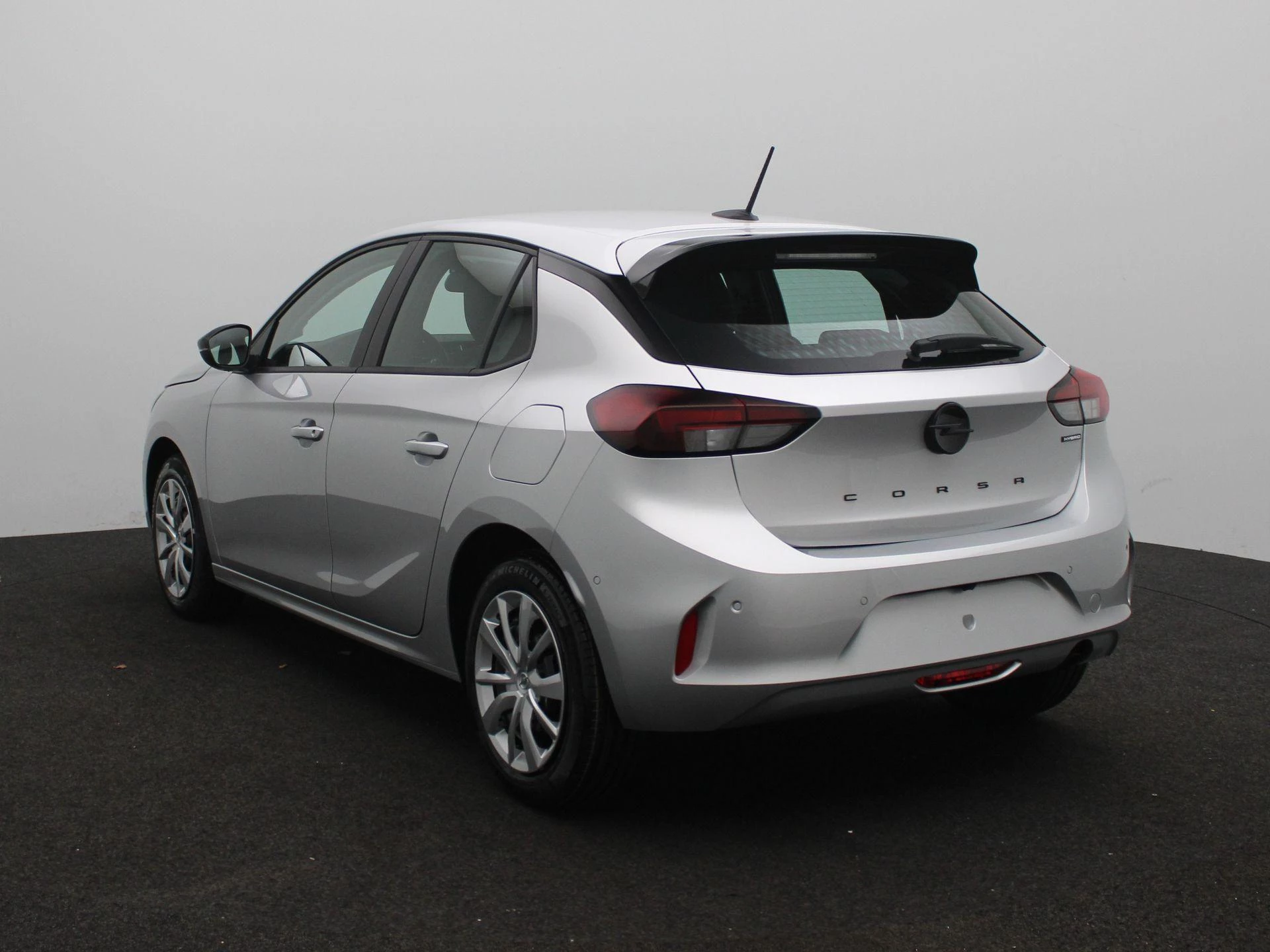 Opel Corsa – autofoto 3
