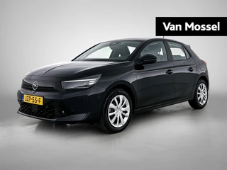 Opel Corsa – autofoto 3