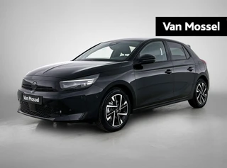 Opel Corsa – autofoto 3
