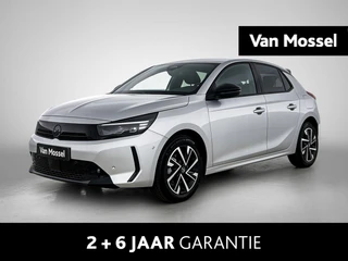 Opel Corsa – autofoto 3