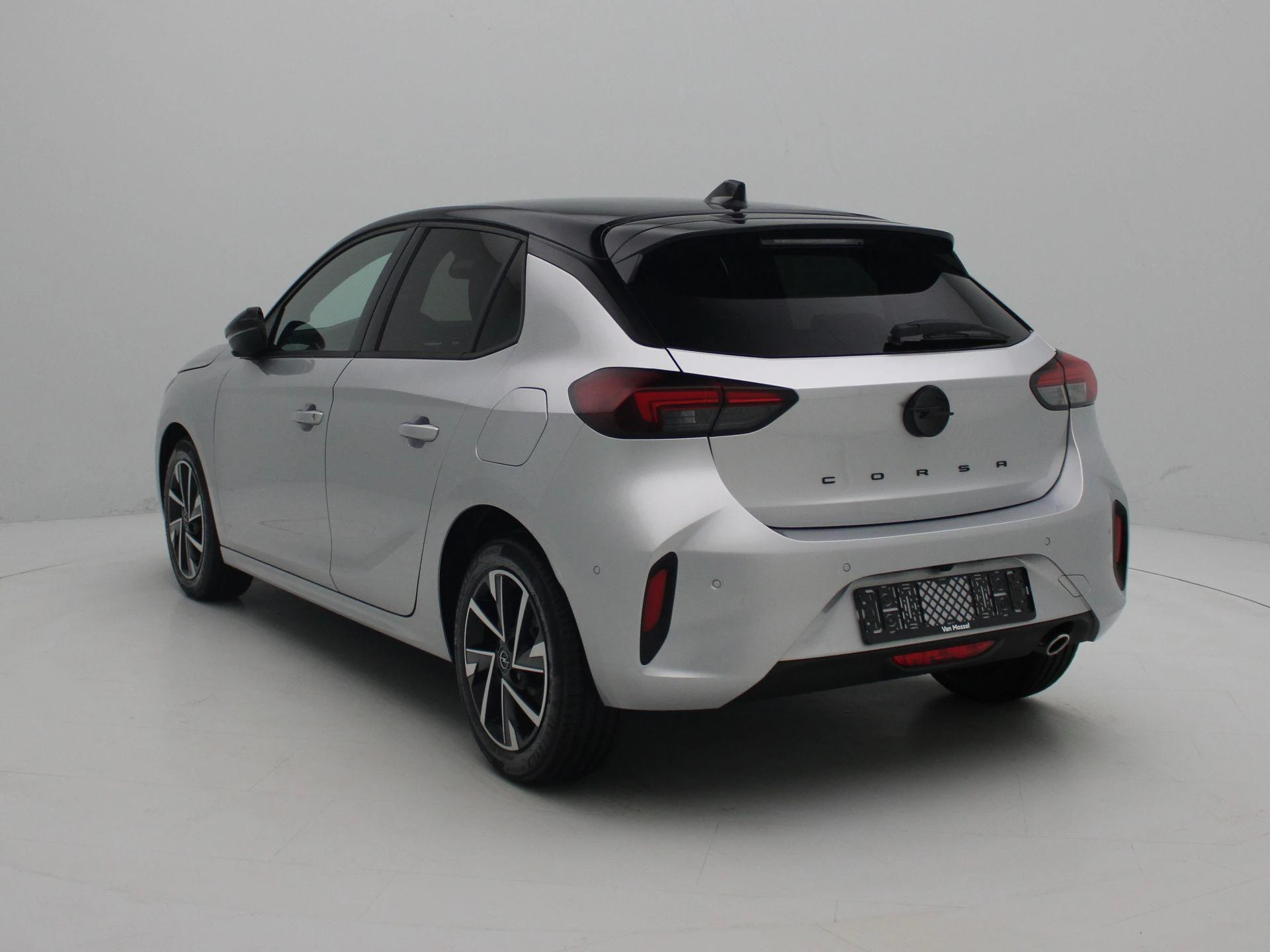 Opel Corsa – autofoto 3