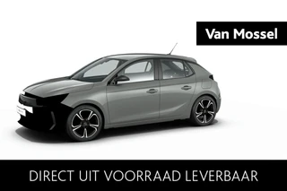 Opel Corsa – autofoto 3