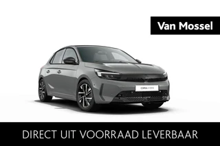 Opel Corsa – autofoto 3