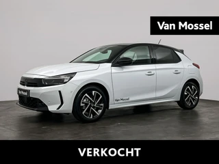 Opel Corsa – autofoto 3
