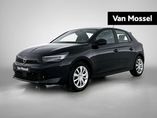 Opel Corsa – autofoto 3