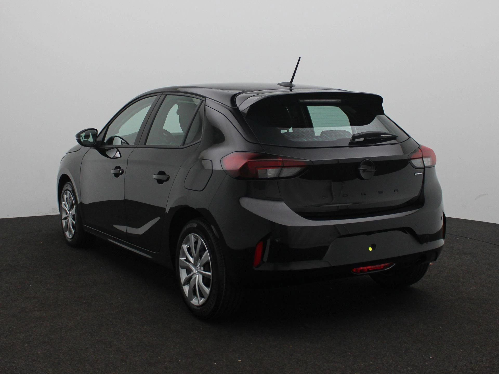 Opel Corsa – autofoto 3