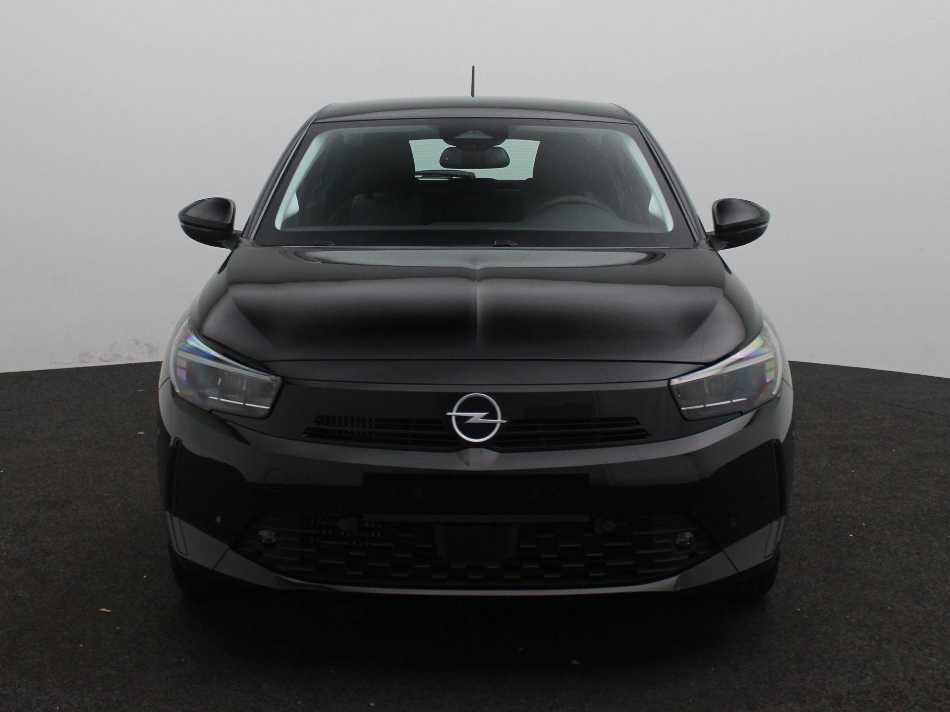 Opel Corsa – autofoto 4