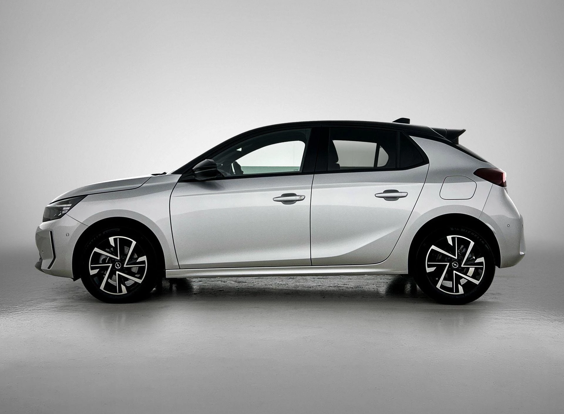 Opel Corsa – autofoto 4