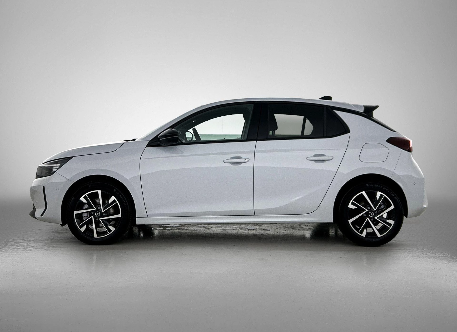 Opel Corsa – autofoto 4