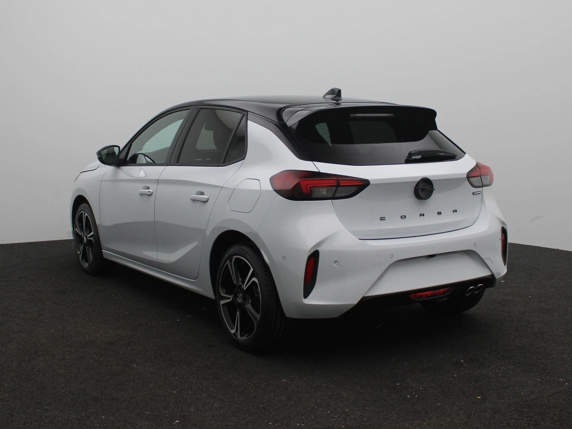 Opel Corsa – autofoto 4